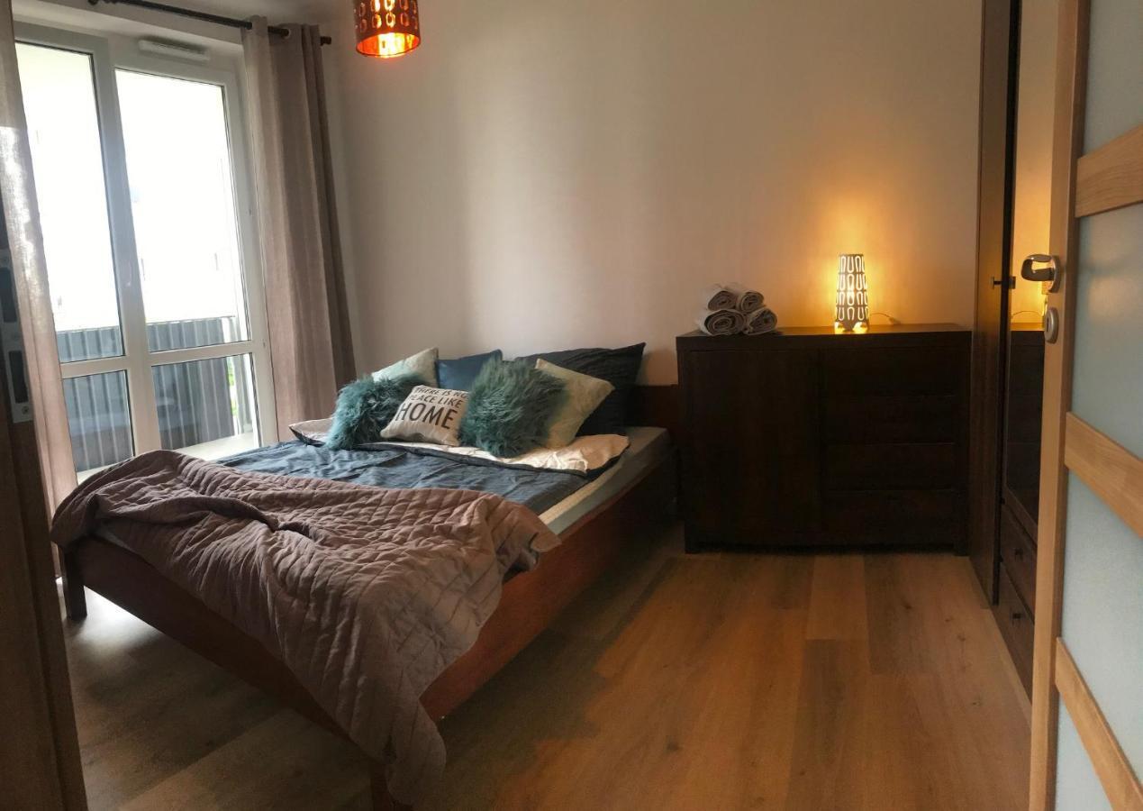 Park Apartment *