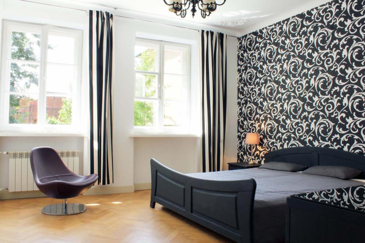 Piwnaeu Apartment *