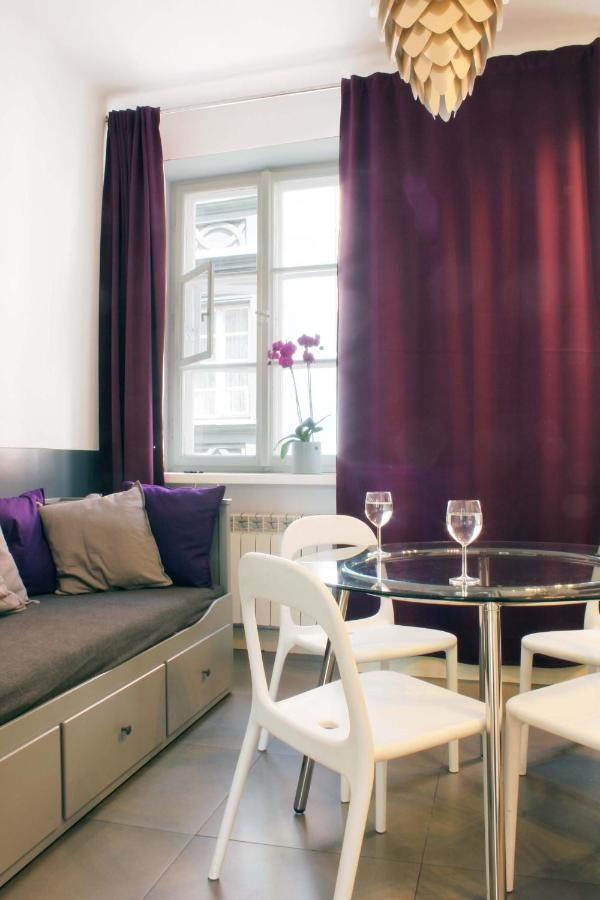 Apartment Piwnaeu
