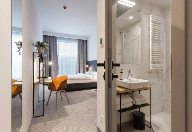 Platinum Qbik Warszawa