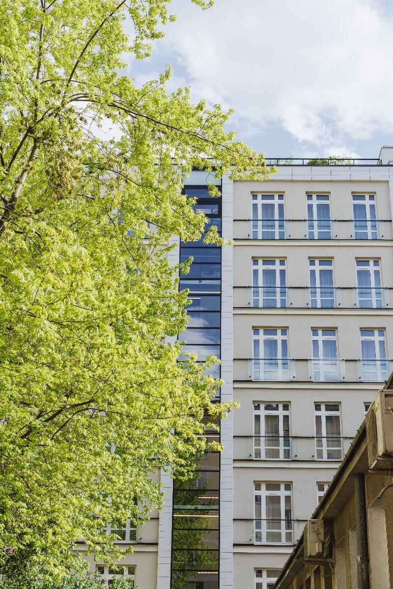 No.4 3* Warsaw