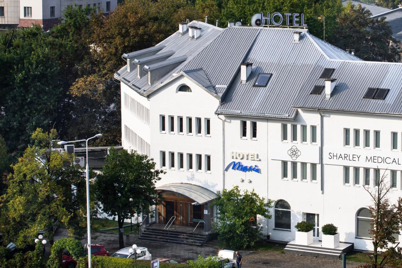 Maria Hotel