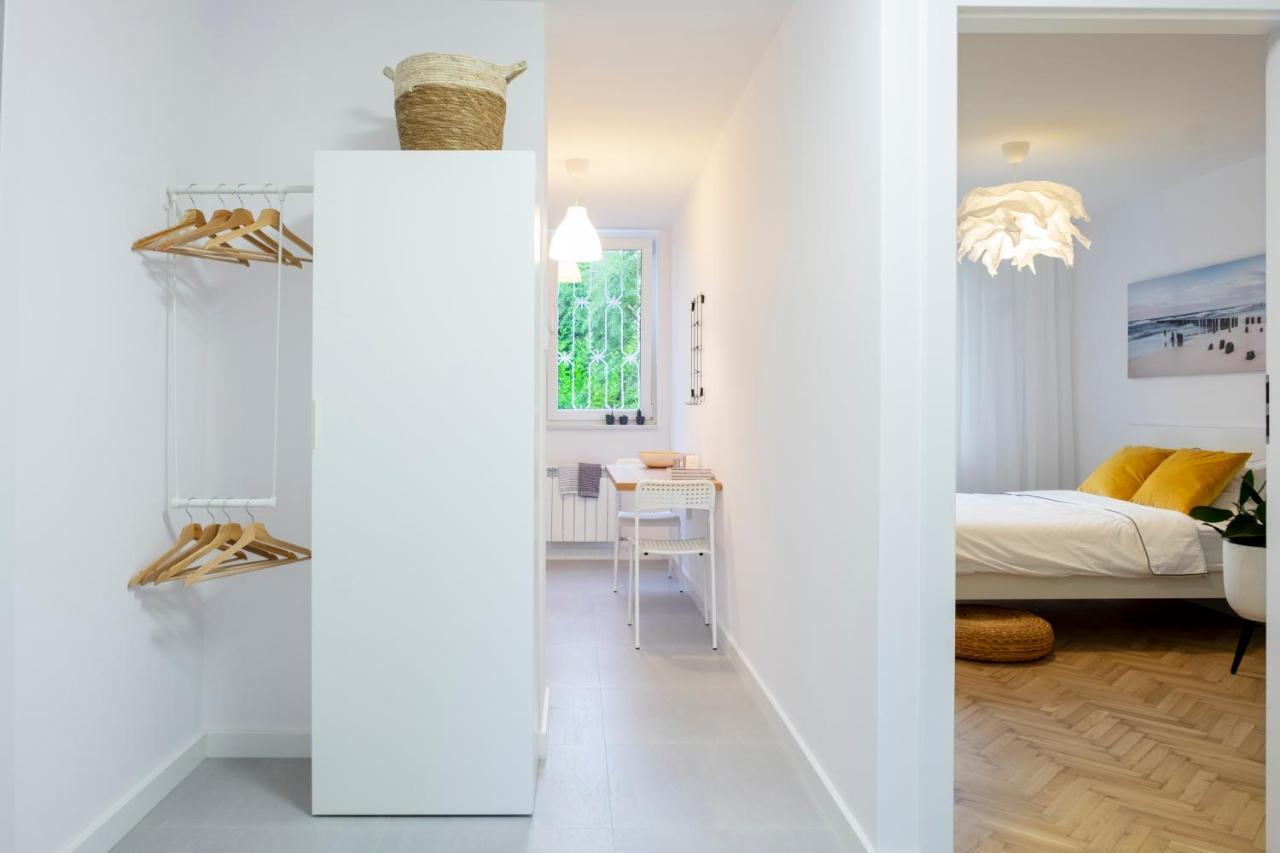 Apartament Cristine *