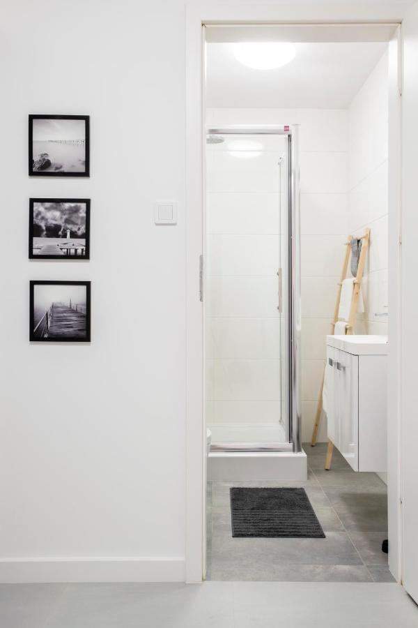 Apartament Cristine