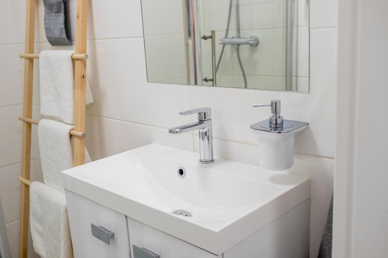 Cristine Apartament