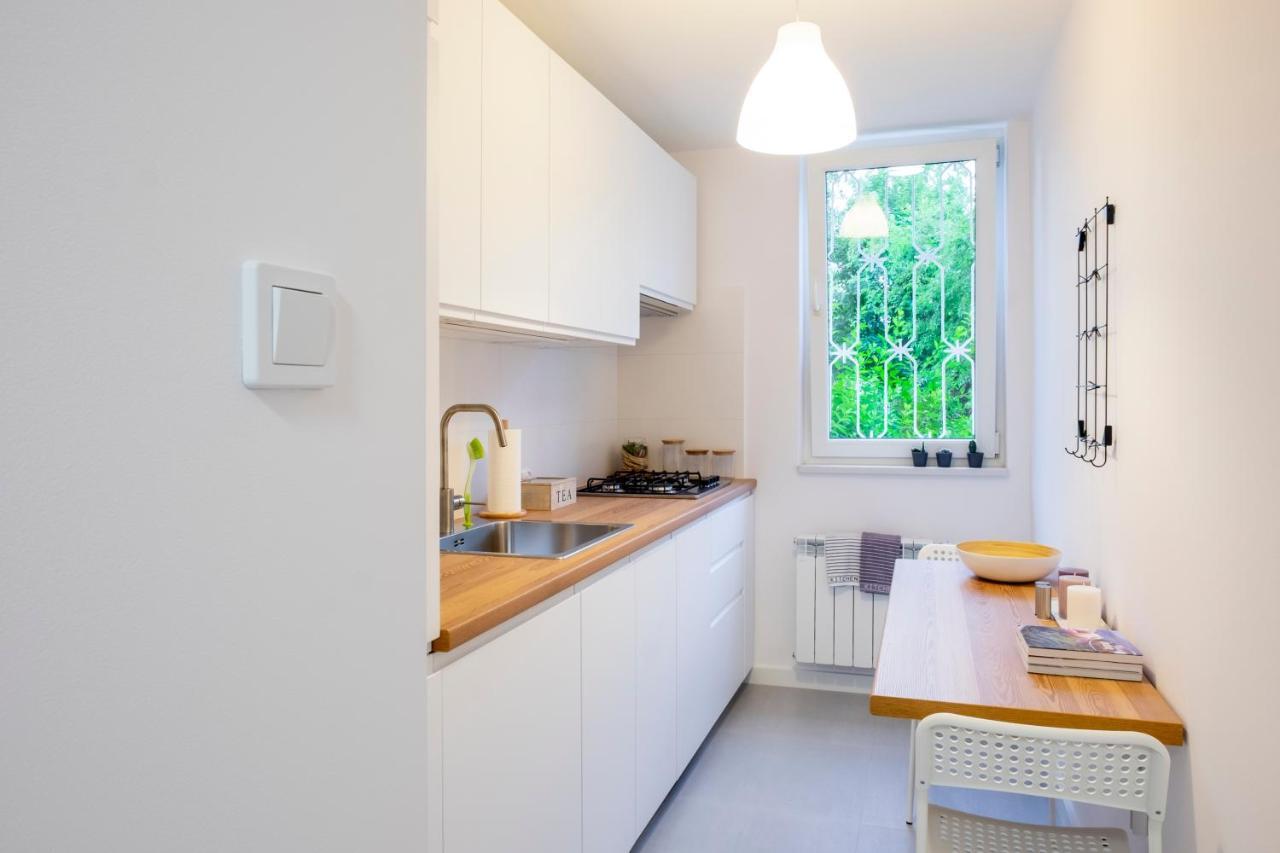 Apartament Cristine