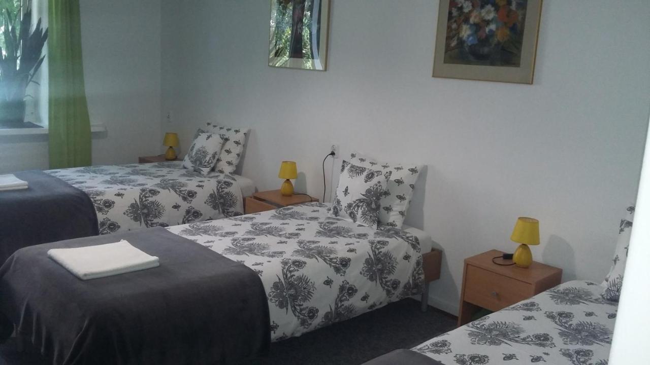 Animrumru Homestay *
