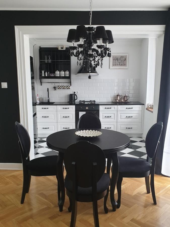 Apartament Twarda