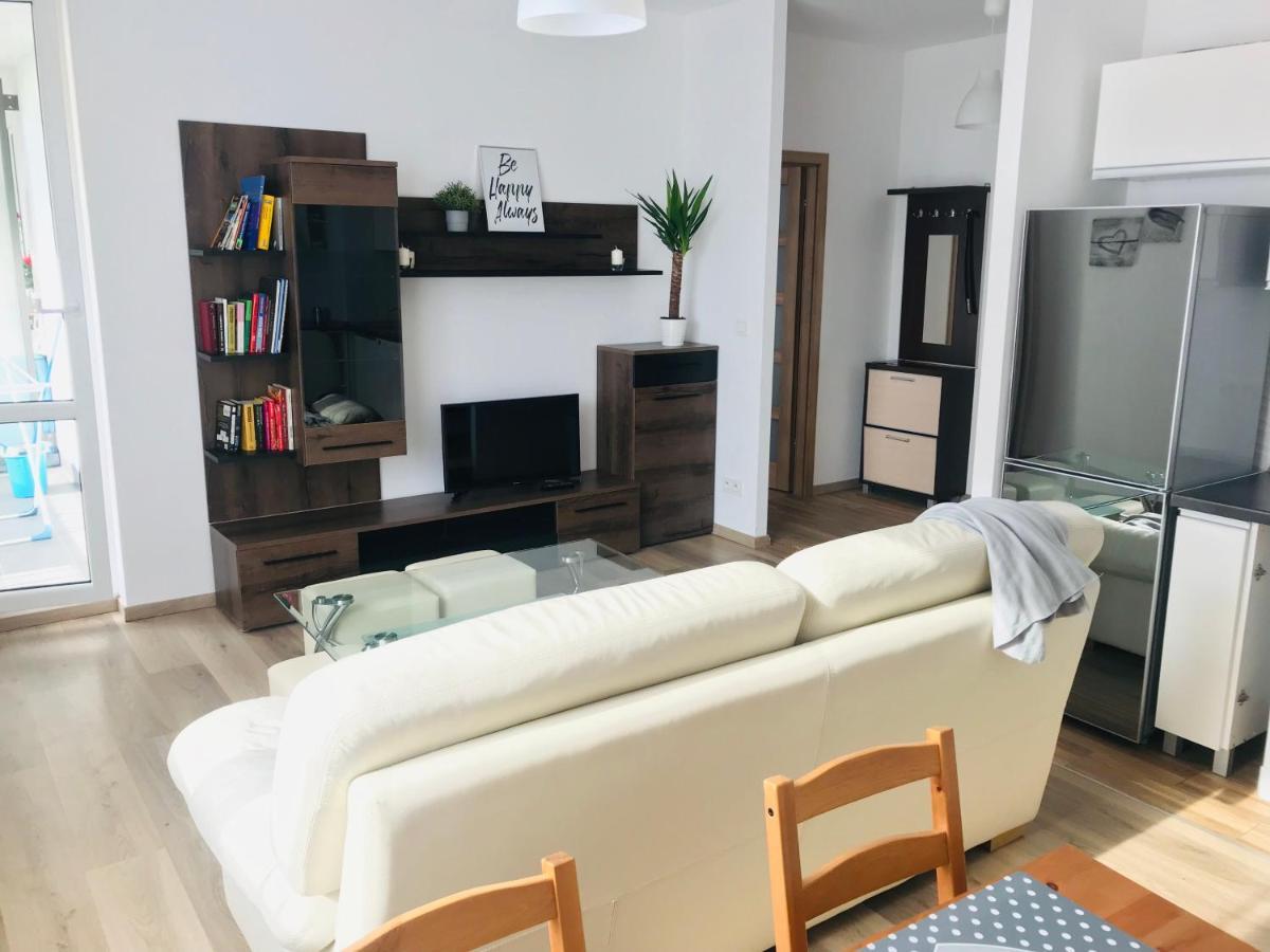Apartment Park