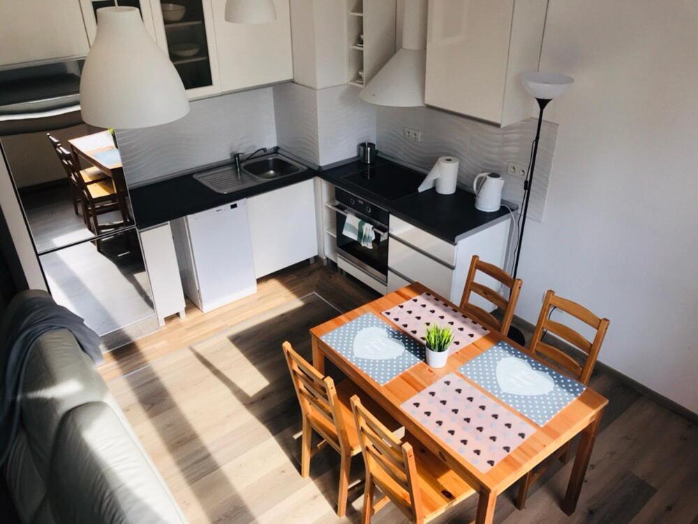 Park Apartment