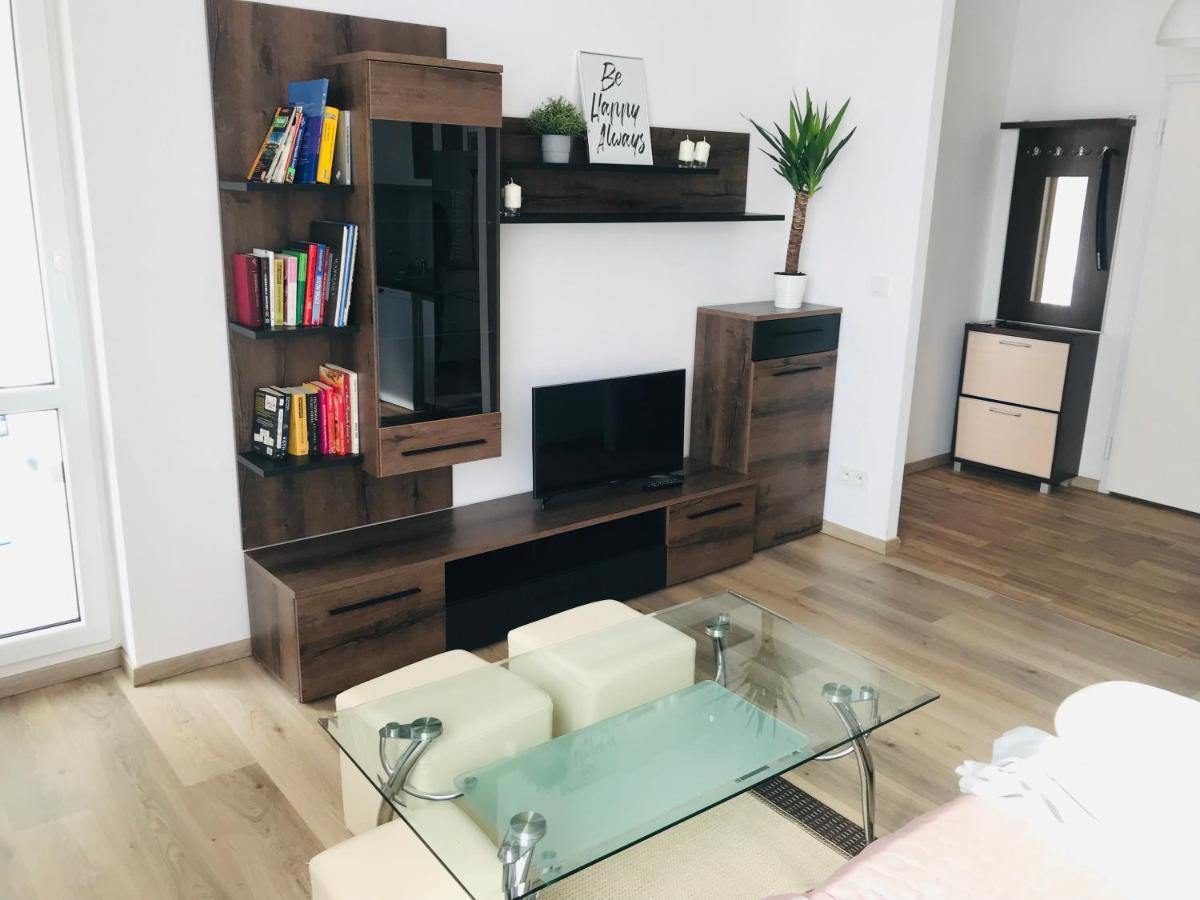 Apartment Park *