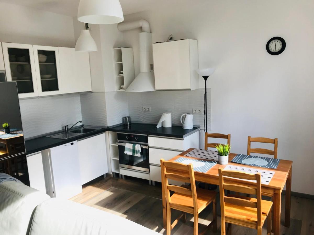 Park Apartment