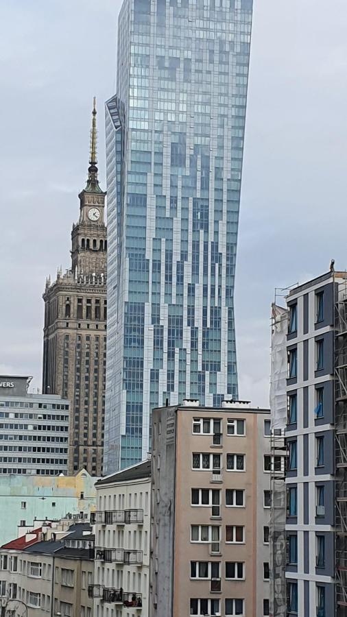 Apartament Twarda * Warsaw
