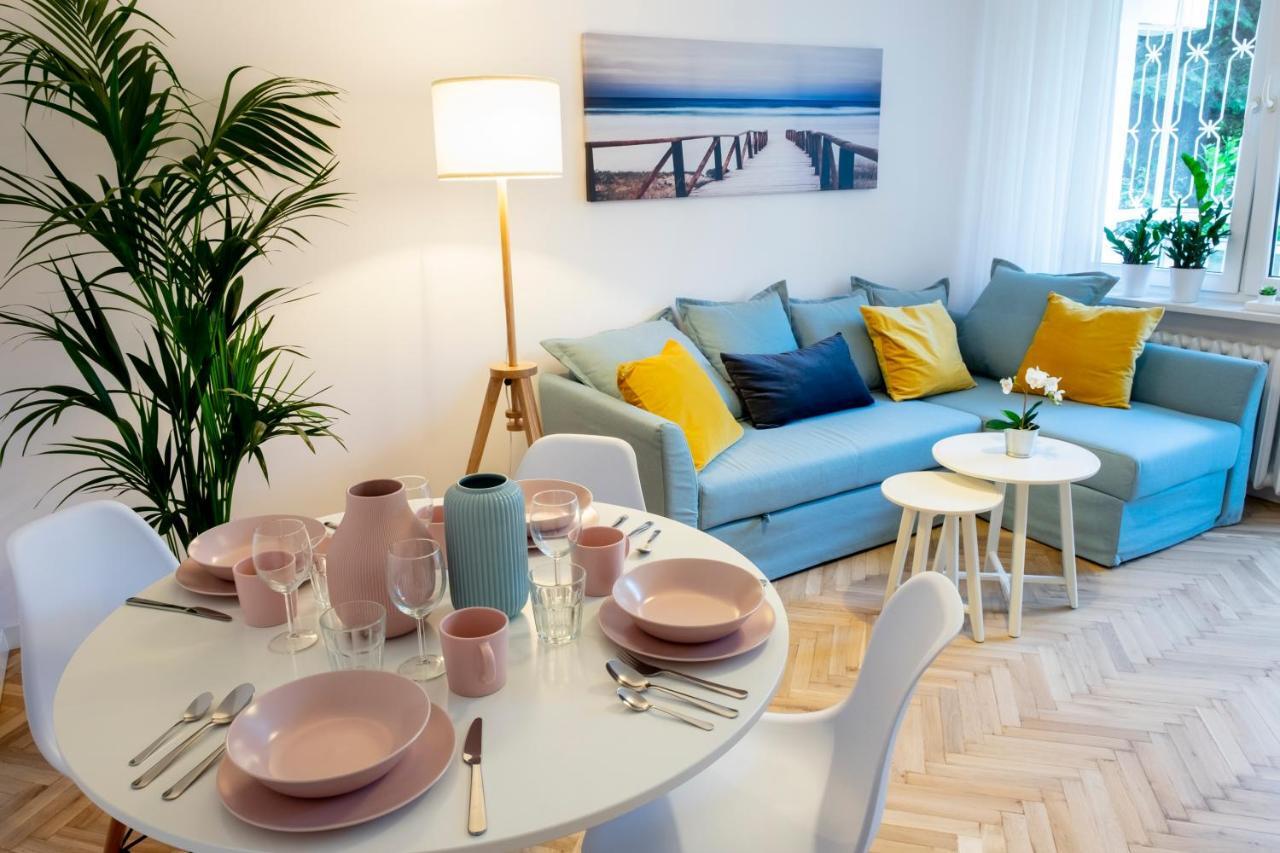 Apartament Cristine *