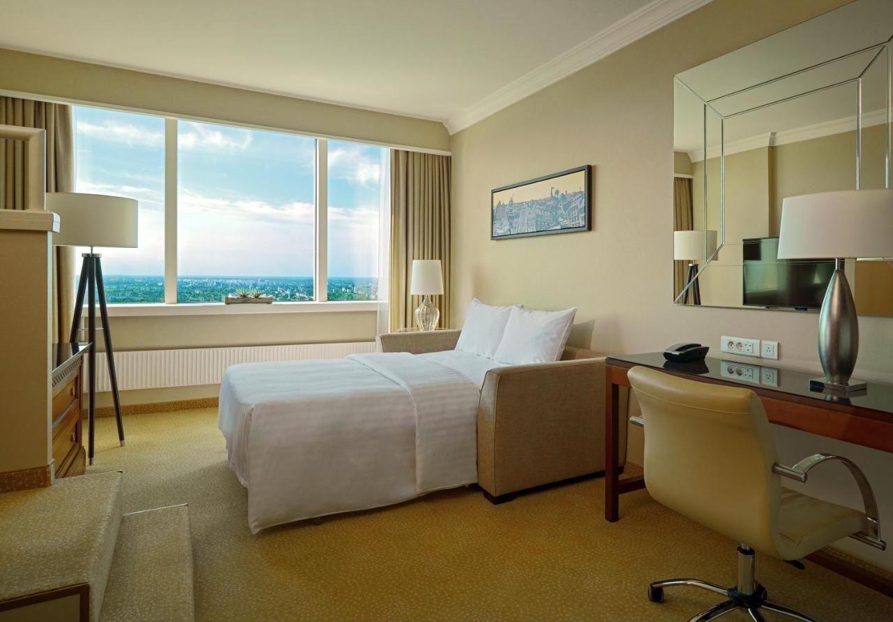 Presidential Hotel 5*