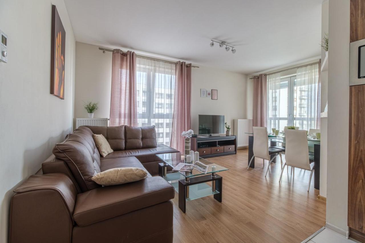 Inside Apartment