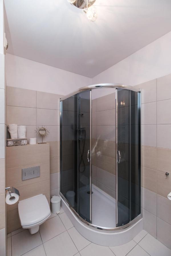 Apartment Inside