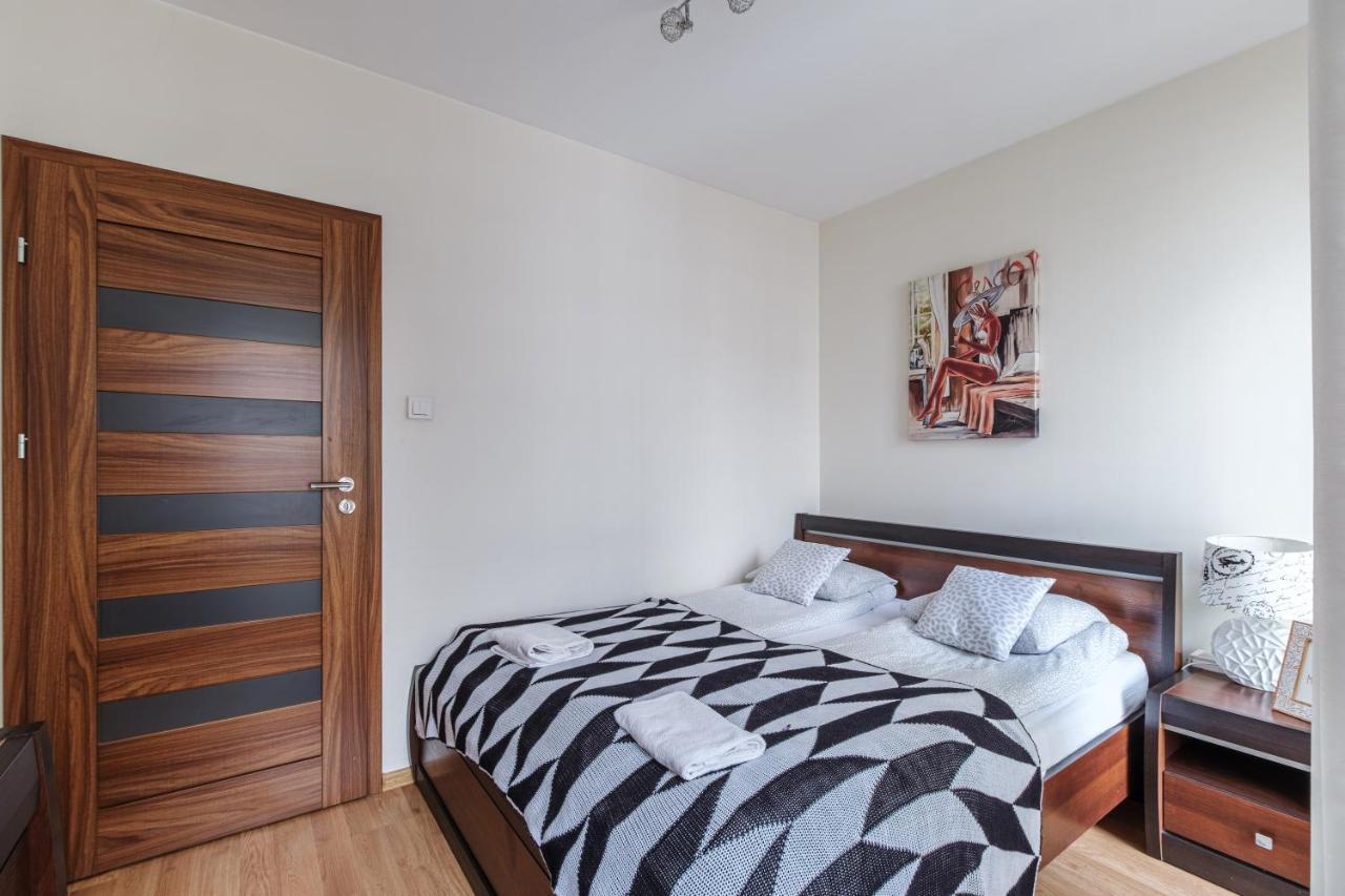 Apartment Inside *