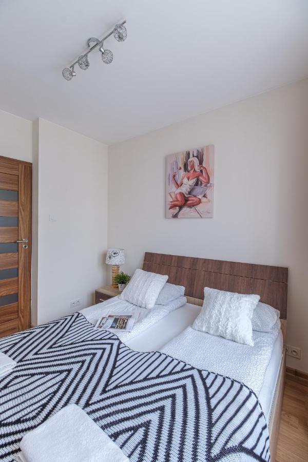 Inside Apartment