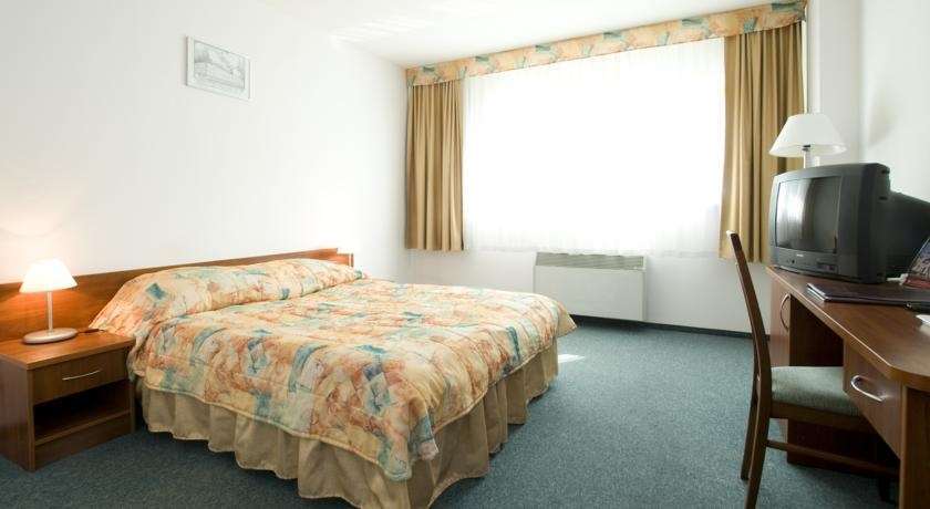 Sangate Airport 3* Warsaw