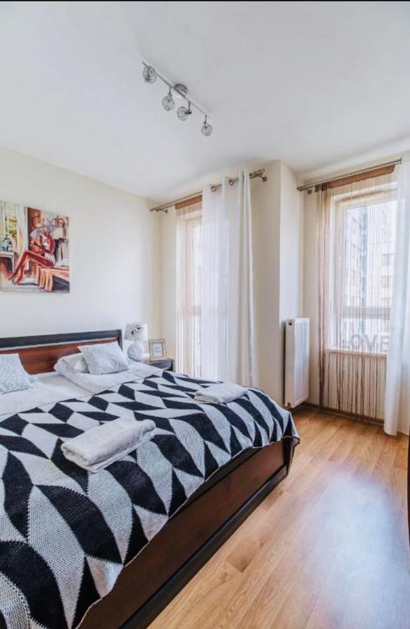 Apartment Inside