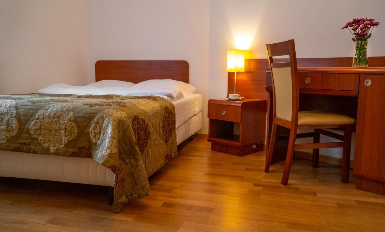Centrum Okopowa 55 Apartamento