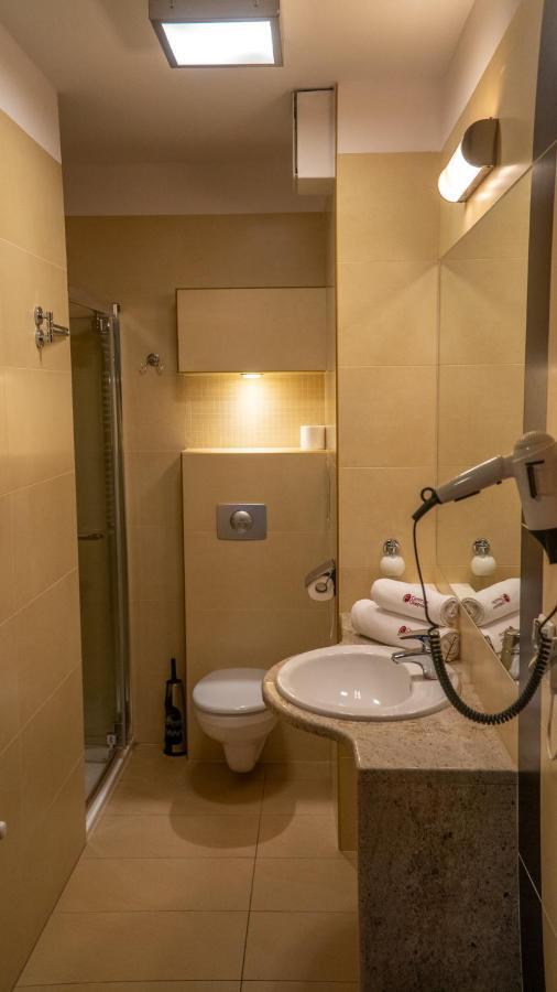 Centrum Okopowa 55 Apartamento *