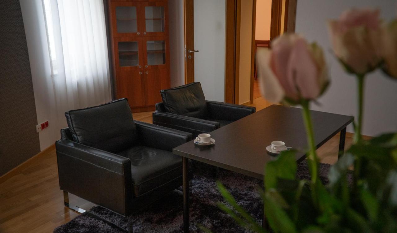 Centrum Okopowa 55 Apartamento Varsóvia