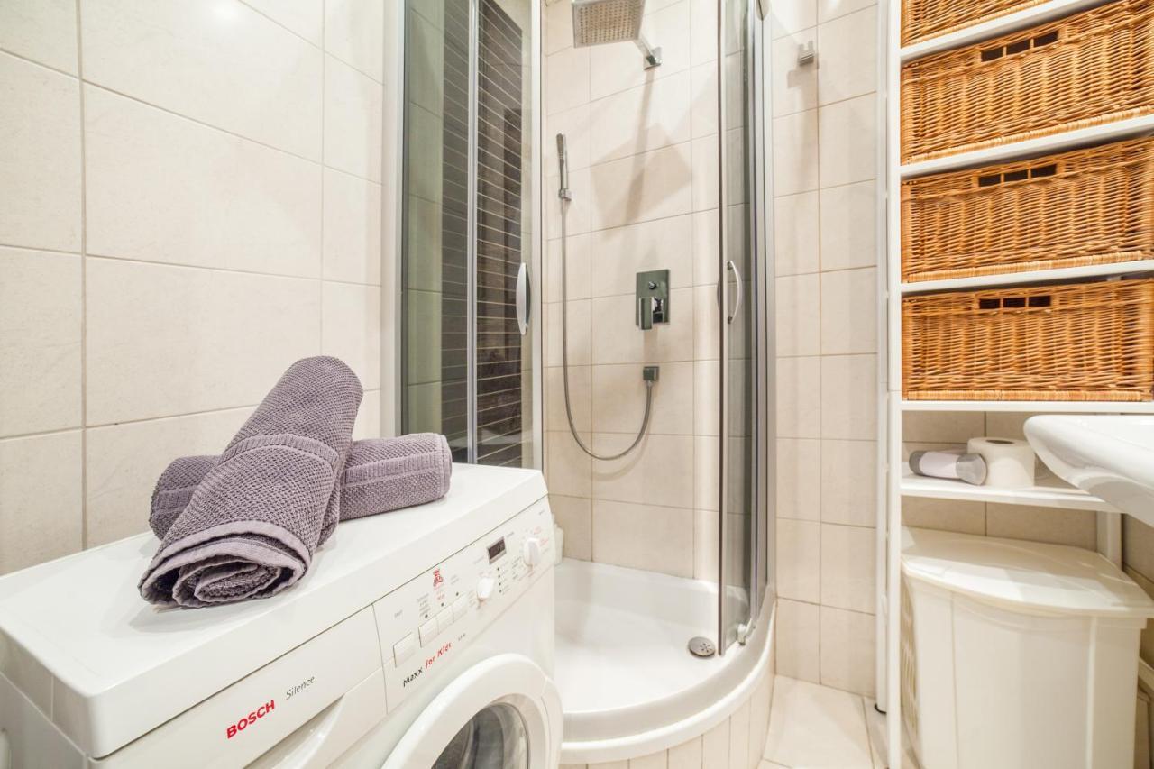 Dolce Warszawa CityCenter Apartament Warszawa