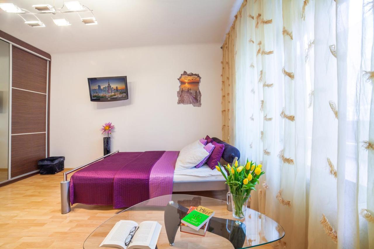 Apartament Dolce Warszawa CityCenter *