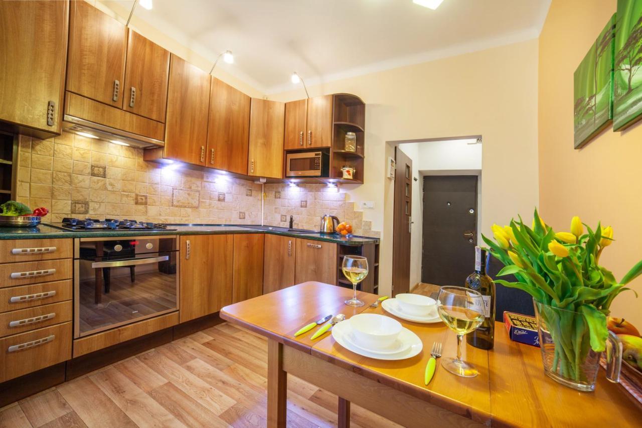 Apartament Dolce Warszawa CityCenter