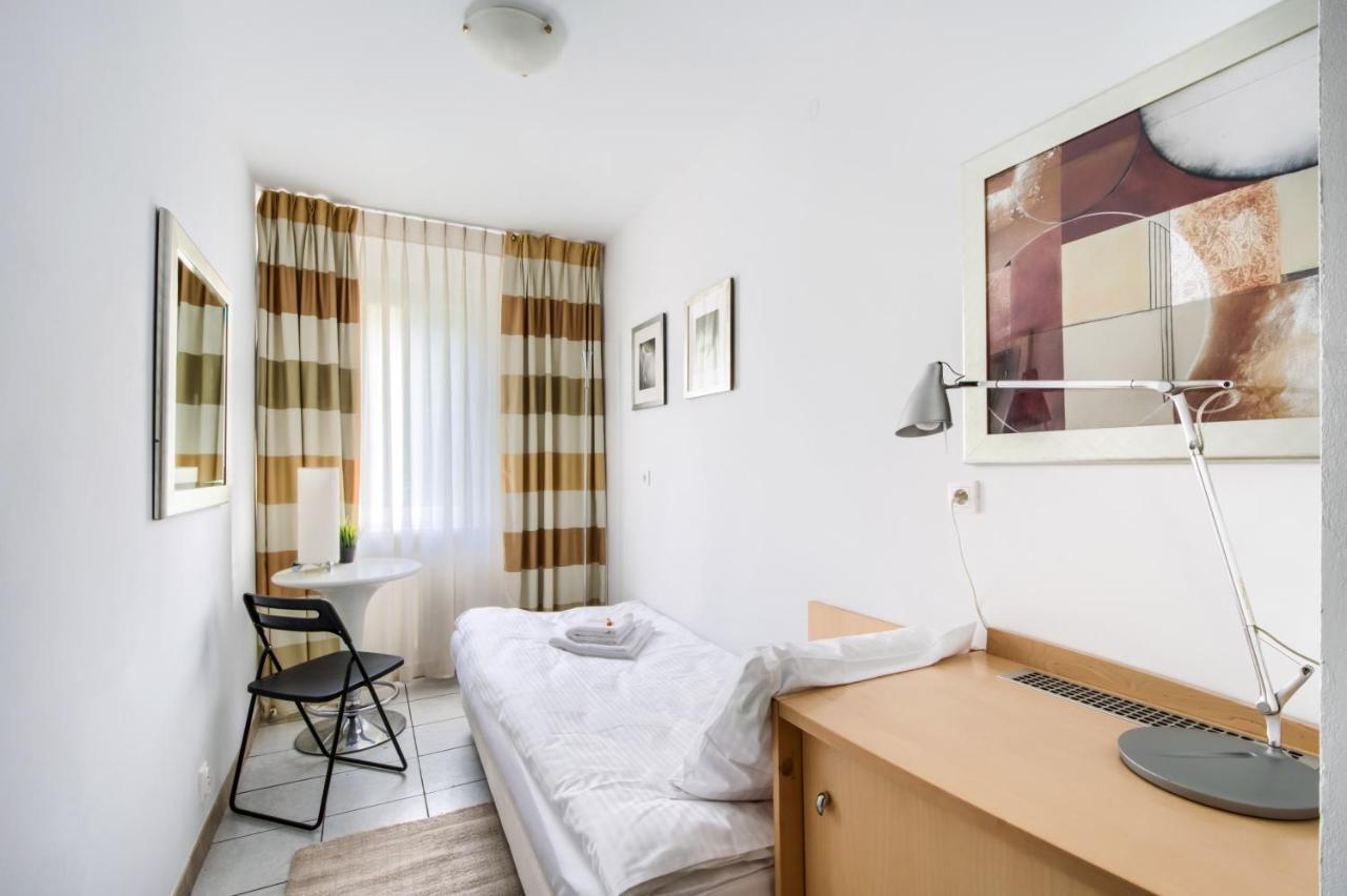 Homestay 404 Zamiany Ursynow