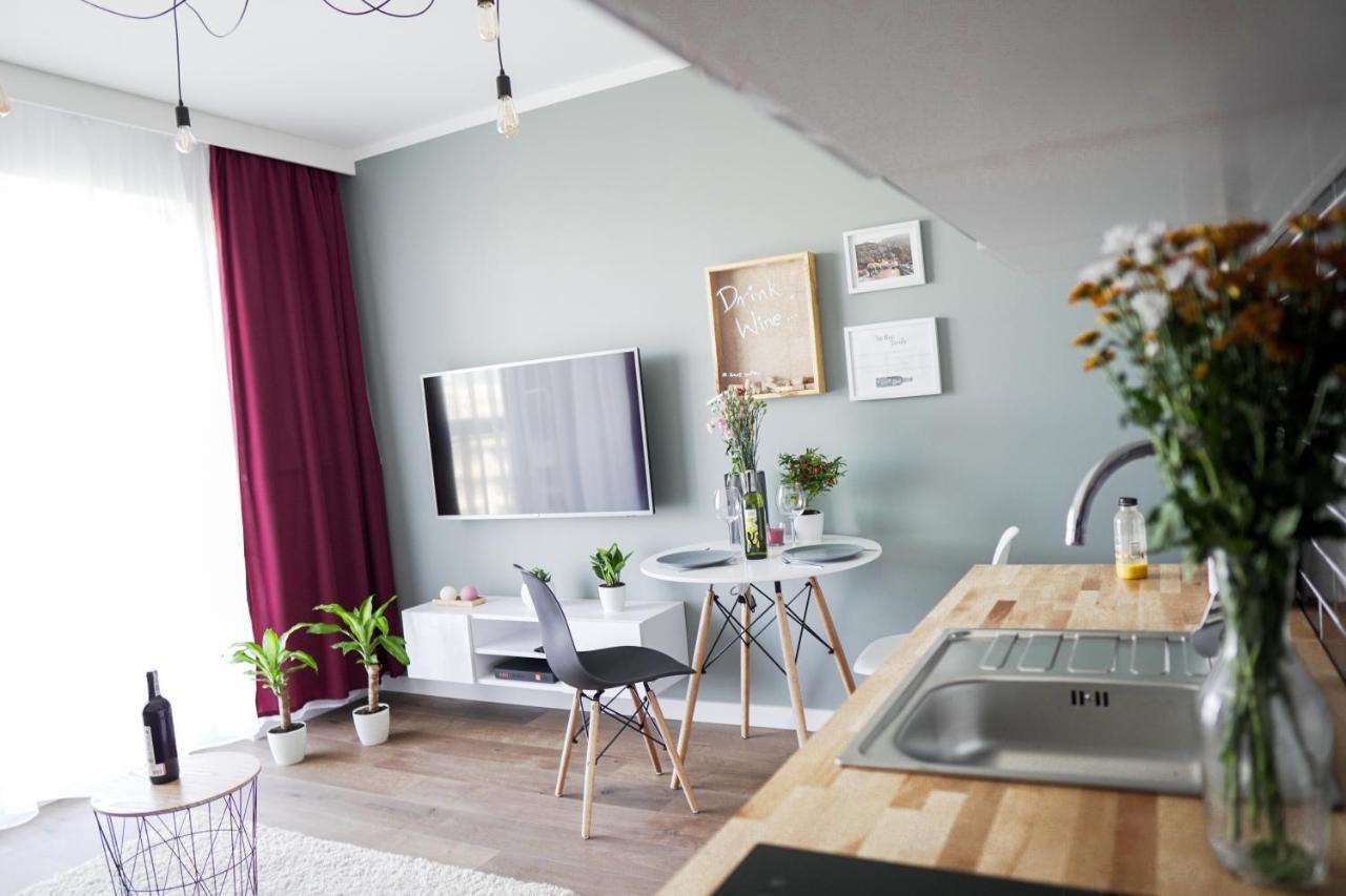 Apartment Vizzit Us Premium