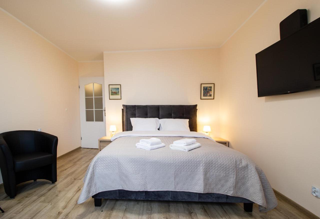 Apartamento Sielecka Royal Baths