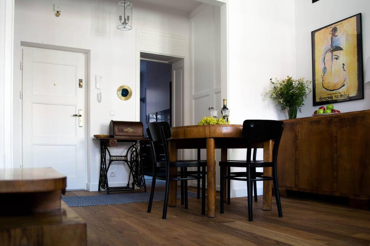 Apartment Near To The Castle *