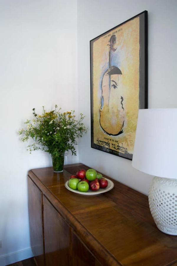 Apartment Near To The Castle Warsaw
