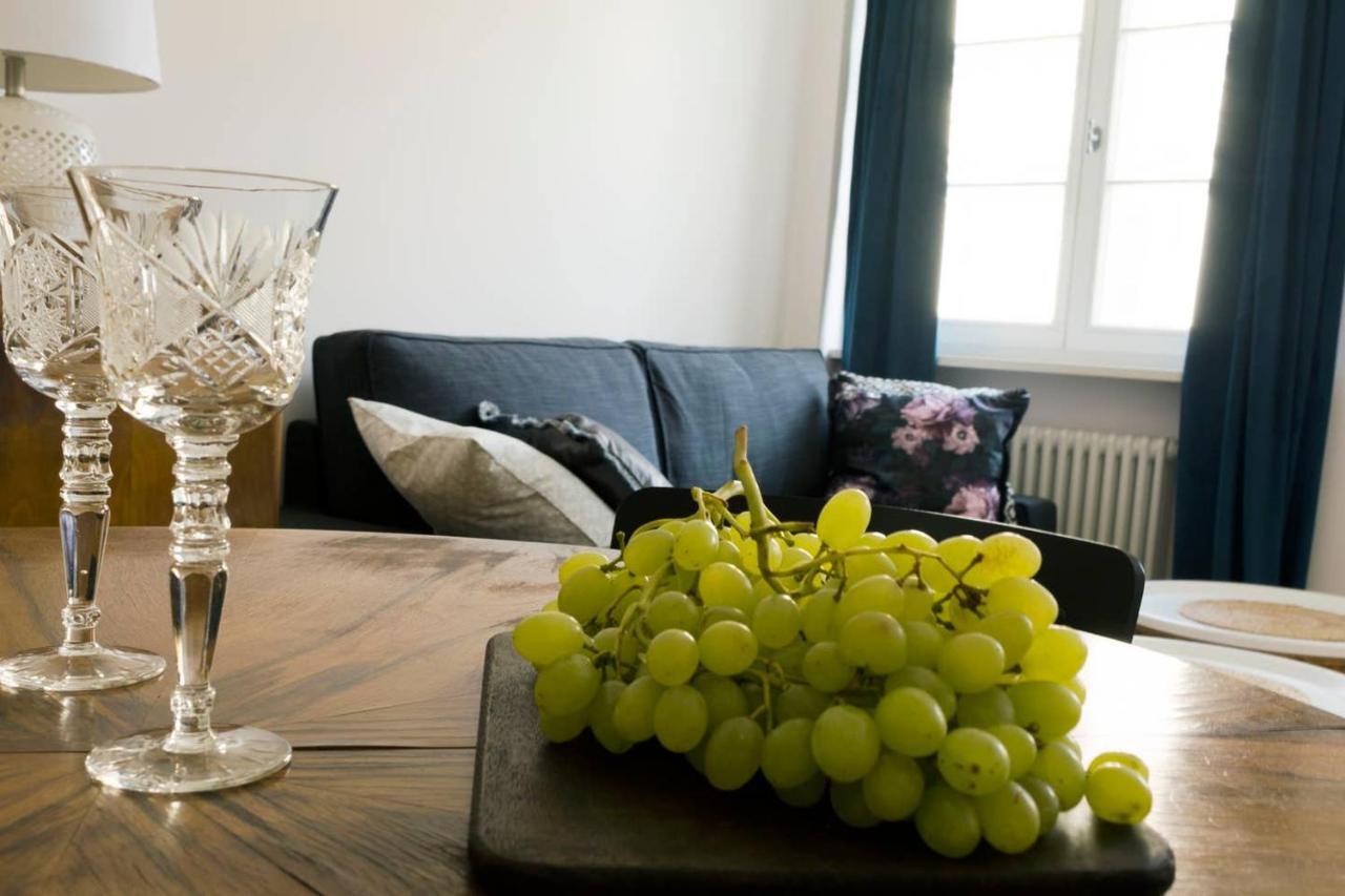 Apartment Near To The Castle