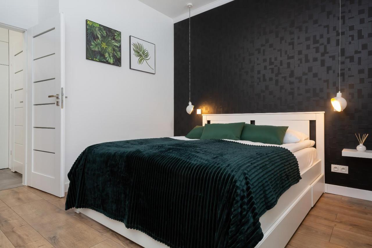 Apartment Rzeczypospolitej Warsaw