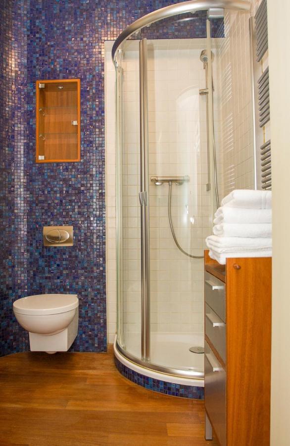 Apartament Szucha By Global
