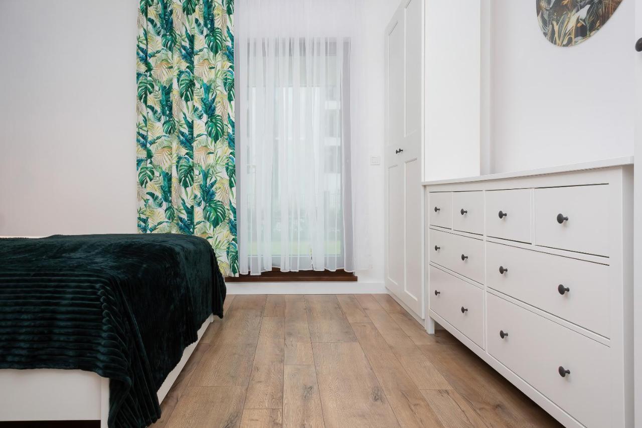 Rzeczypospolitej Apartment Warsaw