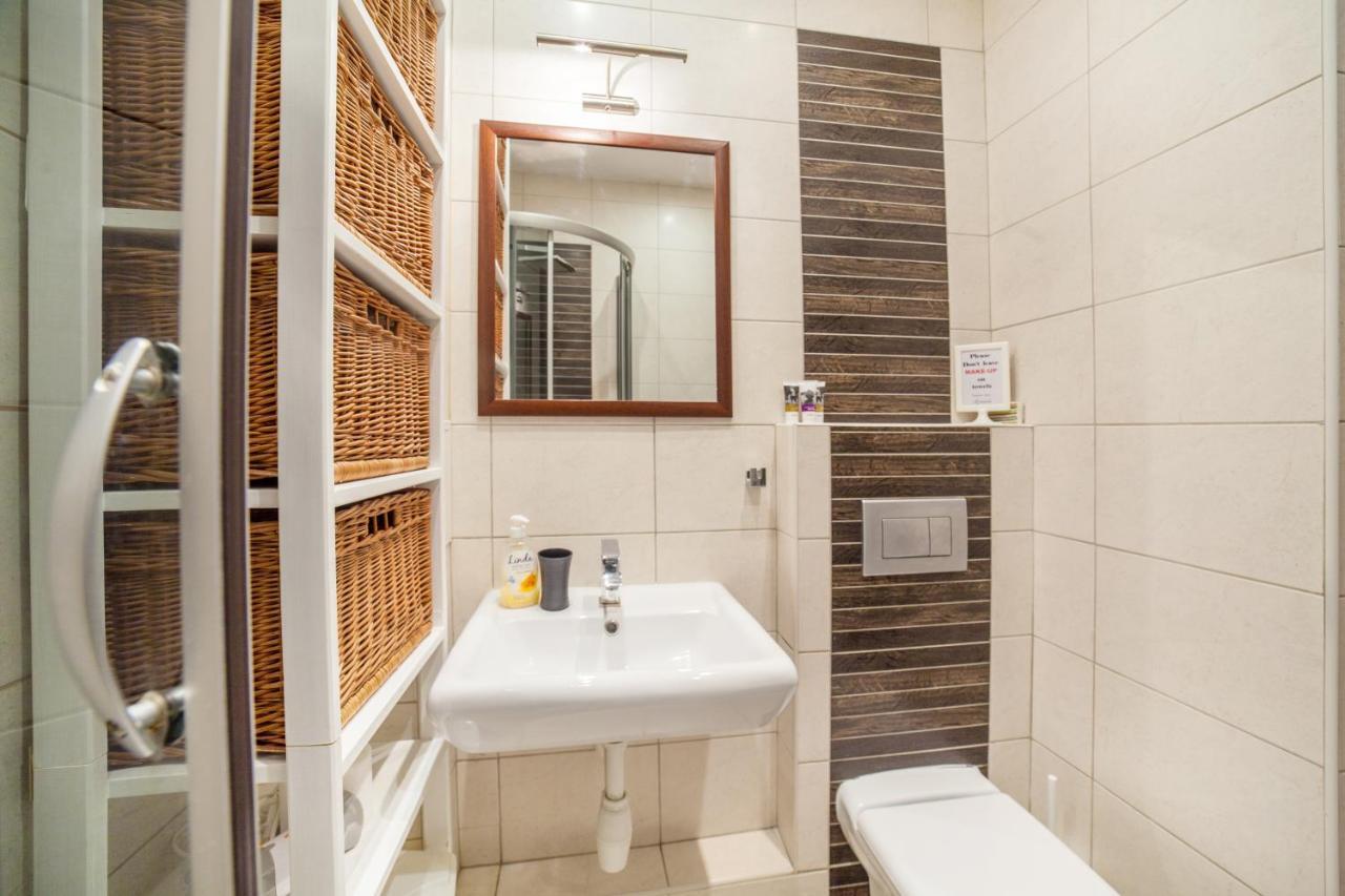 Apartament Dolce Warszawa CityCenter Warszawa