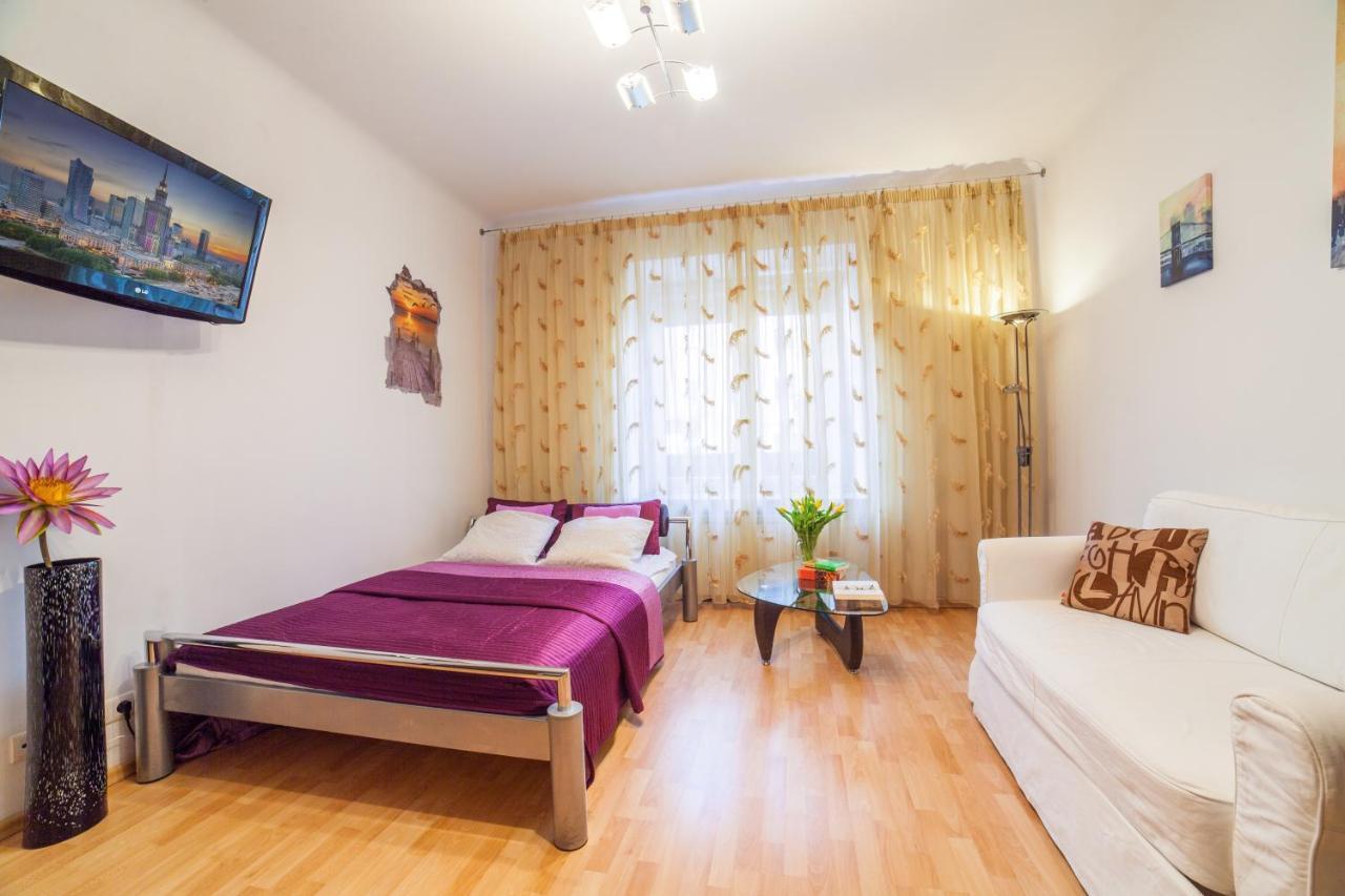 Apartament Dolce Warszawa CityCenter *
