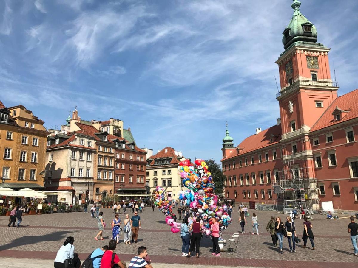Near To The Castle Apartment *