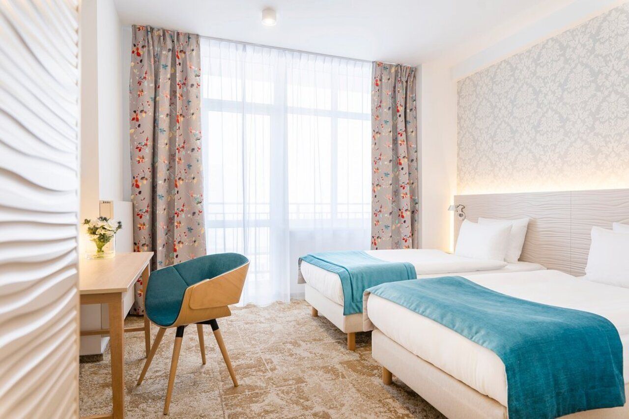 Metropol Warsaw