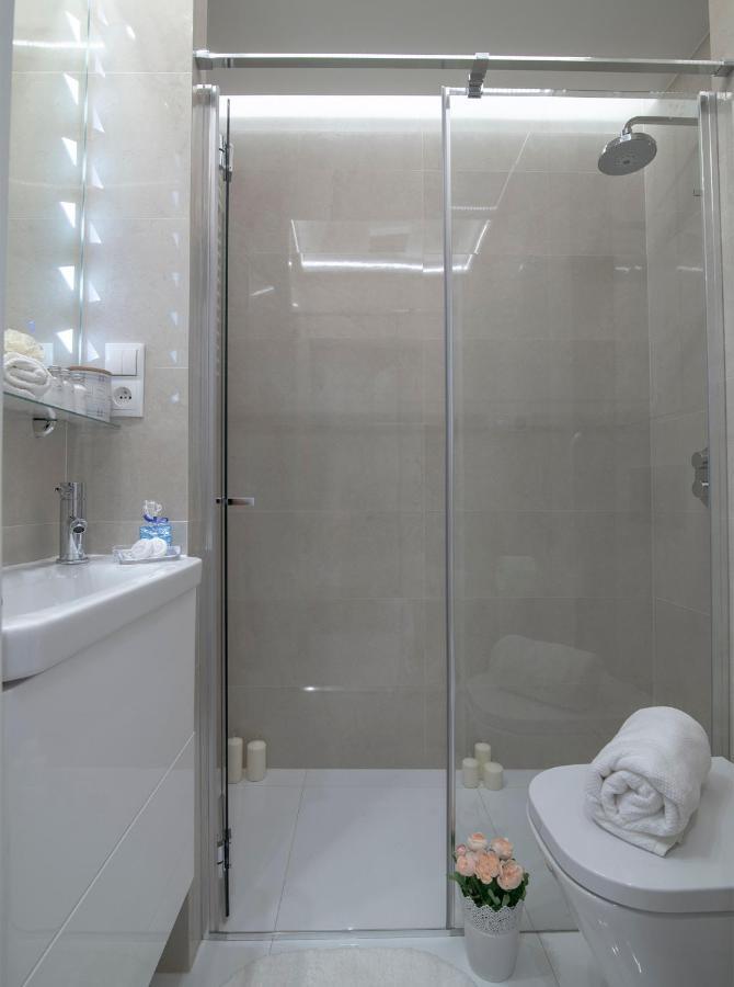 Apartment Wlr - Hoza I *