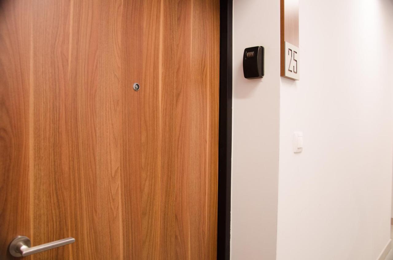 Expo Brylowska Apartamento Varsóvia