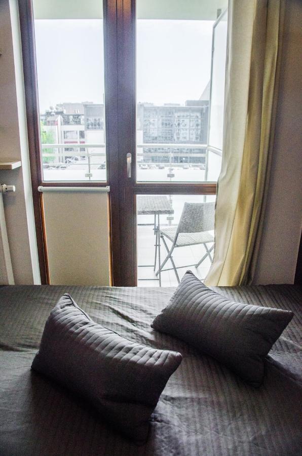 Centrum Giełdowa Apartament *