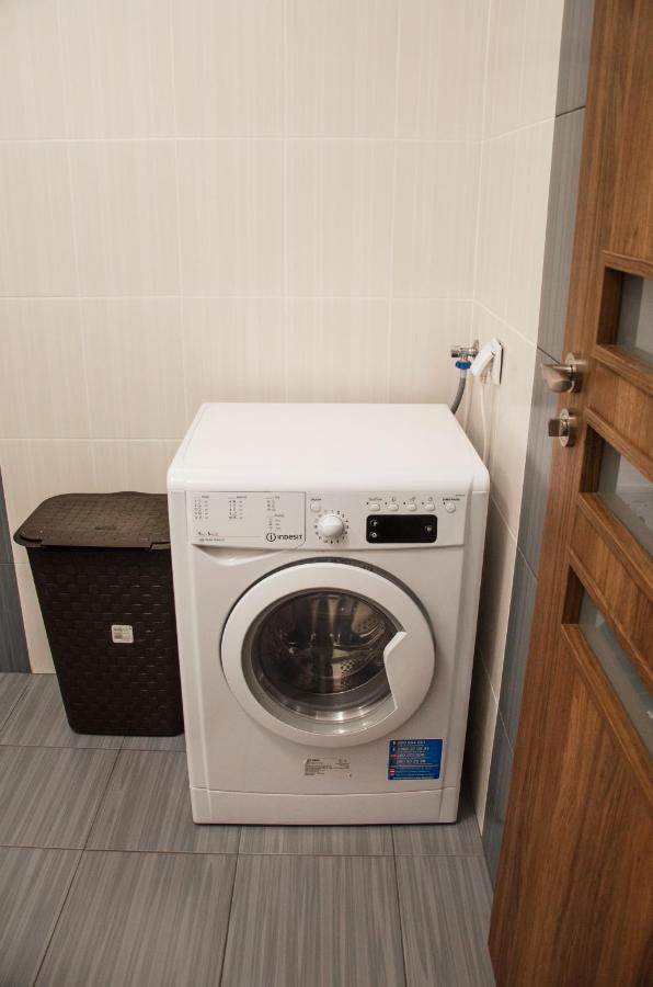 Apartament Centrum Giełdowa *