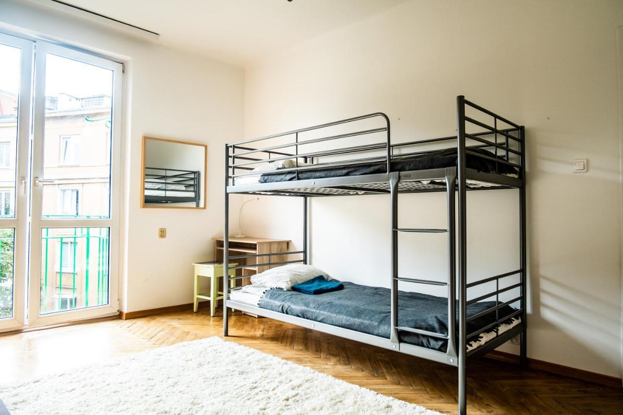 Blue Mermaid Apartment *