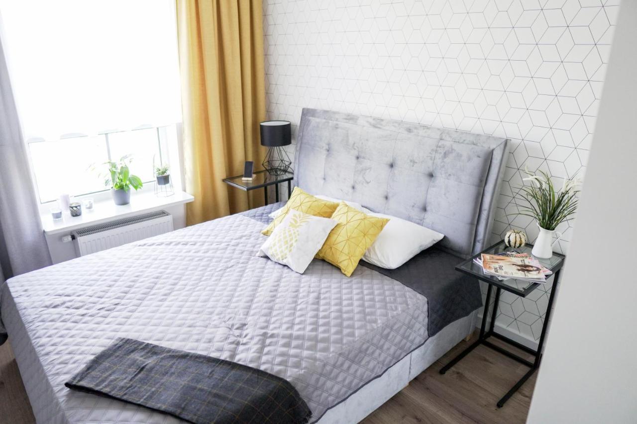 Apartment Vizzit Us Premium